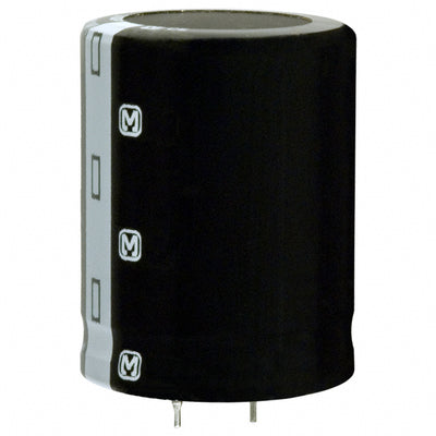 ECO-S1EA273EA by Panasonic Electronic Components - ALUMIN CAP 27000UF 20% 25V SNAP