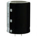 ECO-S1EA273EA by Panasonic Electronic Components - ALUMIN CAP 27000UF 20% 25V SNAP