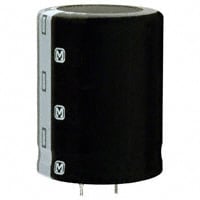 ECO-S1KA562EA by Panasonic Electronic Components - ALUMIN CAP 5600UF 20% 80V SNAP