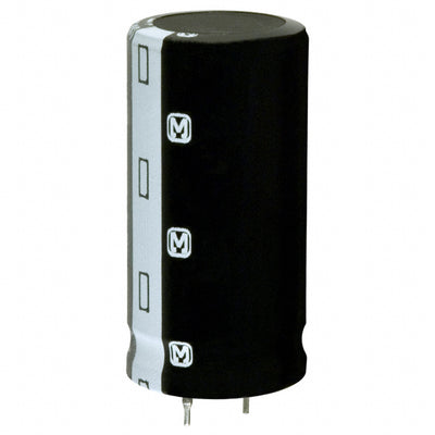 ECO-S1CA273CA by Panasonic Electronic Components - ALUMIN CAP 27000UF 20% 16V SNAP