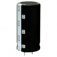 ECO-S1EA183CA by Panasonic Electronic Components - ALUMIN CAP 18000UF 20% 25V SNAP