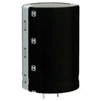ECO-S1KA682EA by Panasonic Electronic Components - ALUMIN CAP 6800UF 20% 80V SNAP