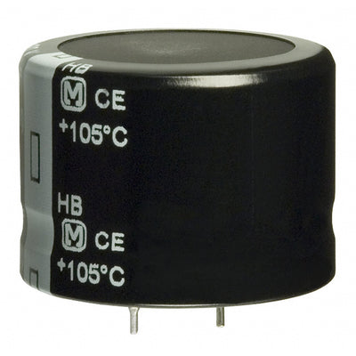ECO-S2EB561EA by Panasonic Electronic Components - ALUMIN CAP 560UF 20% 250V SNAP