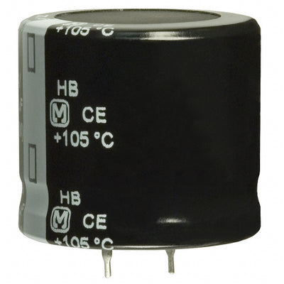 ECO-S2GB271EA by Panasonic Electronic Components - ALUMIN CAP 270UF 20% 400V SNAP