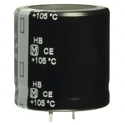ECO-S2DB122EA by Panasonic Electronic Components - ALUMIN CAP 1200UF 20% 200V SNAP