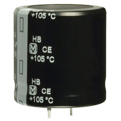ECO-S2GB331EA by Panasonic Electronic Components - ALUMIN CAP 330UF 20% 400V SNAP