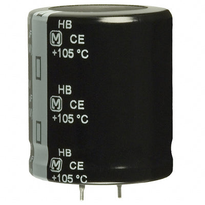 ECO-S2WB391EA by Panasonic Electronic Components - ALUMIN CAP 390UF 20% 450V SNAP