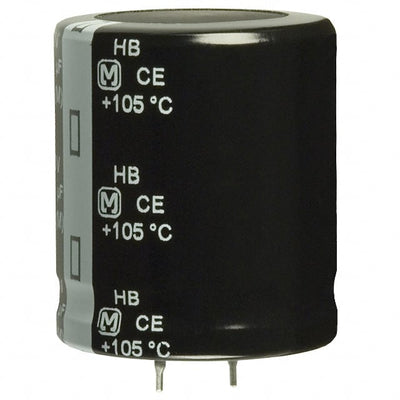 ECO-S2GB471EA by Panasonic Electronic Components - ALUMIN CAP 470UF 20% 400V SNAP