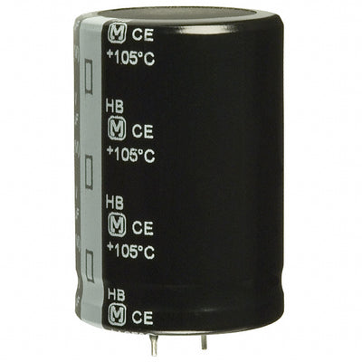 ECO-S2GB561EA by Panasonic Electronic Components - ALUMIN CAP 560UF 20% 400V SNAP