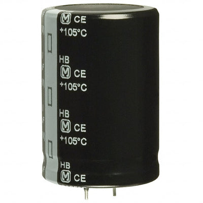 ECO-S2WB471EA by Panasonic Electronic Components - ALUMIN CAP 470UF 20% 450V SNAP