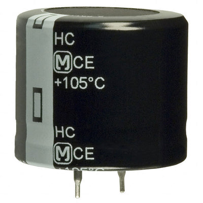 EET-HC2V271DA by Panasonic Electronic Components - ALUMIN CAP 270UF 20% 350V SNAP