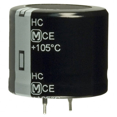 EET-HC2C102DA by Panasonic Electronic Components - ALUMIN CAP 1000UF 20% 160V SNAP