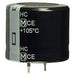 EET-HC2G221DA by Panasonic Electronic Components - ALUMIN CAP 220UF 20% 400V SNAP