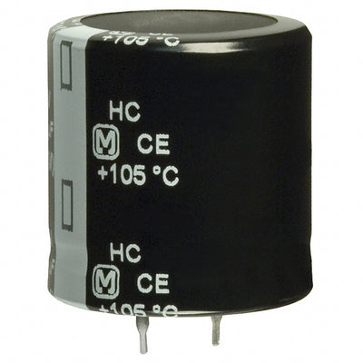 EET-HC2W181DA by Panasonic Electronic Components - ALUMIN CAP 180UF 20% 450V SNAP