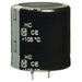 EET-HC2W181DA by Panasonic Electronic Components - ALUMIN CAP 180UF 20% 450V SNAP