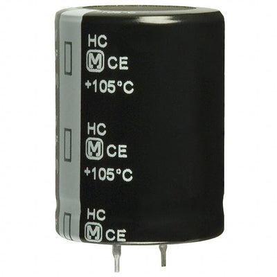 EET-HC2W331DF by Panasonic Electronic Components - ALUMIN CAP 330UF 20% 450V SNAP
