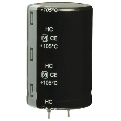 EET-HC2C222DA by Panasonic Electronic Components - ALUMIN CAP 2200UF 20% 160V SNAP