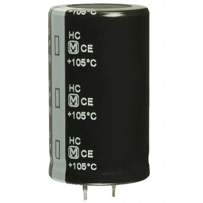 EET-HC2C272DA by Panasonic Electronic Components - ALUMIN CAP 2700UF 20% 160V SNAP