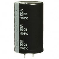 EET-HC2V681DA by Panasonic Electronic Components - ALUMIN CAP 680UF 20% 350V SNAP