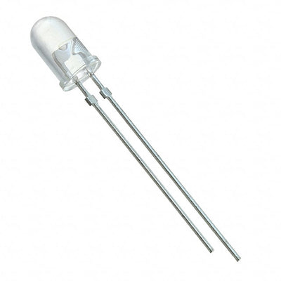 TSHG5410 by Vishay Semiconductor Opto Division - EMITTER IR 850NM 100MA RADIAL