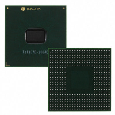 TSI107D-100JE by Renesas Electronics America Inc - IC INTFACE SPECIALIZD 503FCPBGA