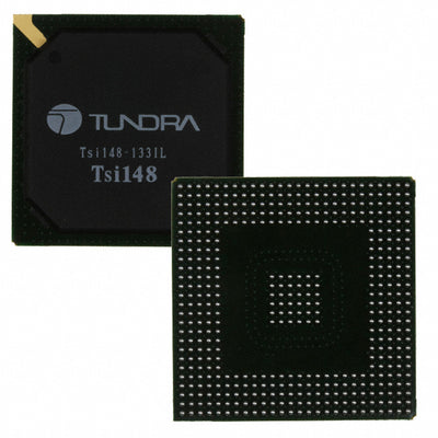 TSI148-133IL by Renesas Electronics America Inc - VME BUS CONTROLLER, CMOS, PBGA45