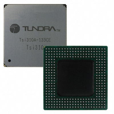 TSI310A-133CE by Renesas Electronics America Inc - IC INTFACE SPECIALIZED 304SBGA