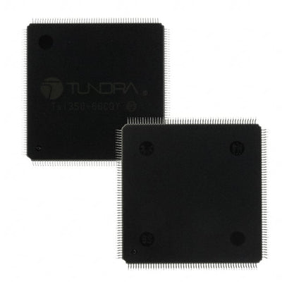 TSI350-66CQY by Renesas Electronics America Inc - IC INTERFACE SPECIALIZED 208QFP