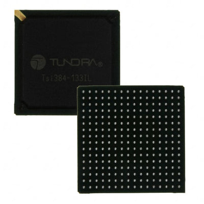 TSI384-133IL by Renesas Electronics America Inc - IC INTERFACE SPECIALIZED 256BGA