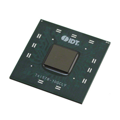 TSI578-10GCLY by Renesas Electronics America Inc - IC SER RAPIDIO SWITCH 675FCBGA