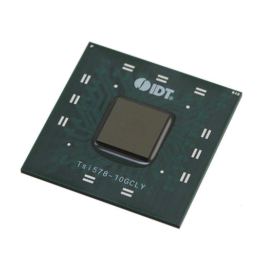 TSI578-10GCLY by Renesas Electronics America Inc - IC SER RAPIDIO SWITCH 675FCBGA