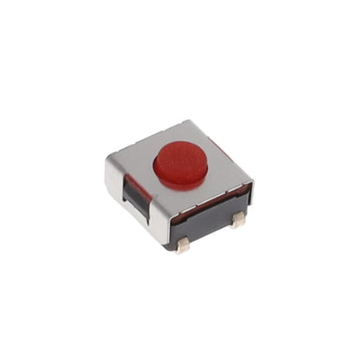 TSJW-3.8-260-TR by E-Switch - SWITCH TACT SPST-NO 50MA 12V