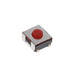 TSJW-3.8-260-TR by E-Switch - SWITCH TACT SPST-NO 50MA 12V