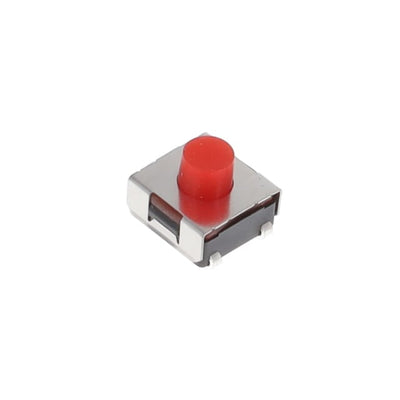 TSJW-5.2-260-TR by E-Switch - SWITCH TACT SPST-NO 50MA 12V