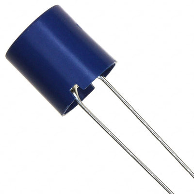 TSL1112RA-103JR14-PF by TDK Corporation - FIXED INDUCTOR 10MH 140MA 18 OHM TH