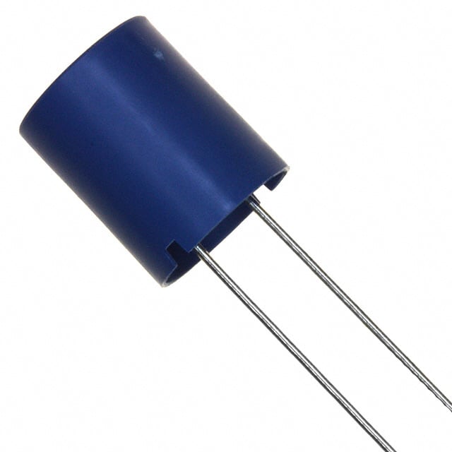 TSL1315RA-100K5R1-PF by TDK Corporation - FIXED INDUCTOR 10UH 5.1A 23 MOHM TH