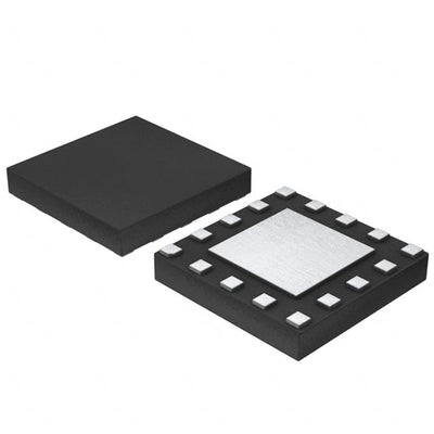 BGA748L16E6327XTSA1 by Infineon Technologies - IC AMP UMTS 800MHZ 900MHZ TSLP16