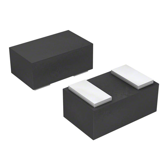 ESD8V0R1B-02LRH E6433 by Infineon Technologies - TVS DIODE 14VWM 28VC TSLP-2