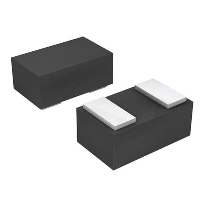 BAS3005S02LRHE6327XTSA1 by Infineon Technologies - DIODE SCHOTT 30V 500MA TSLP-2-17