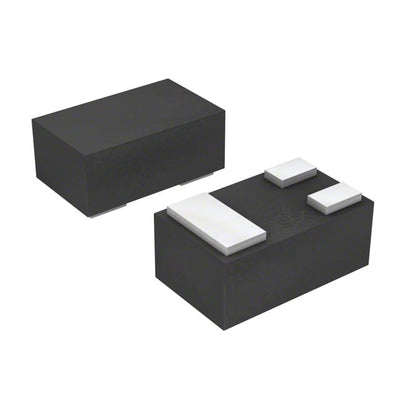 BCR 108L3 E6327 by Infineon Technologies - TRANS PREBIAS NPN 250MW TSLP-3