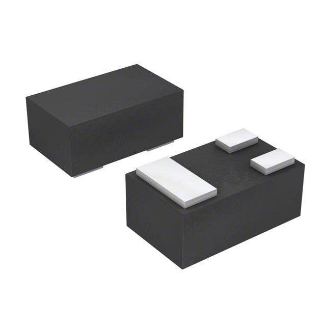 BFR 949L3 E6327 by Infineon Technologies - RF TRANS NPN 10V 9GHZ TSLP-3-1