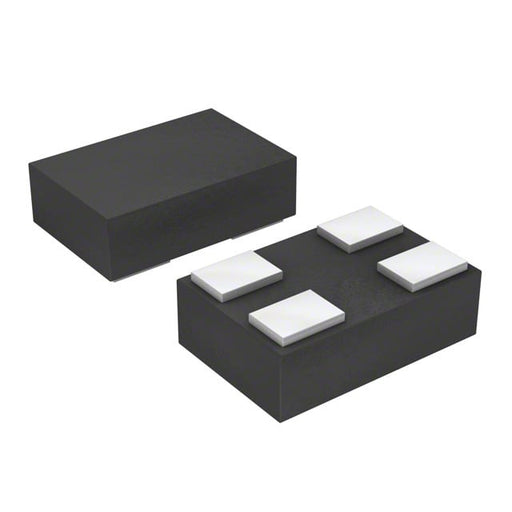 BAS 16-07L4 E6327 by Infineon Technologies - DIODE ARRAY GP 80V 200MA TSLP4