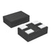 BAR 90-099LRH E6327 by Infineon Technologies - RF DIODE PIN 80V 250MW TSLP-4-7