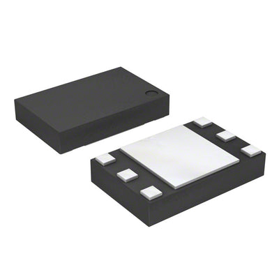 BGS12AL74E6327XTSA1 by Infineon Technologies - IC RF SWITCH SPDT 3GHZ TSLP7-4
