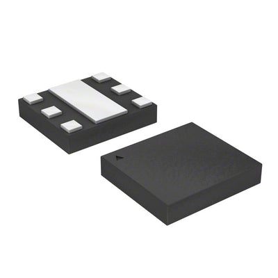 BGA628L7E6327XTMA1 by Infineon Technologies - IC RF AMP GP 400MHZ-6GHZ TSLP7-8