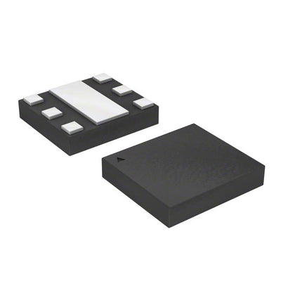 BGA 758L7 E6327 by Infineon Technologies - IC RF AMP WLAN 5GHZ-6GHZ TSLP7-8
