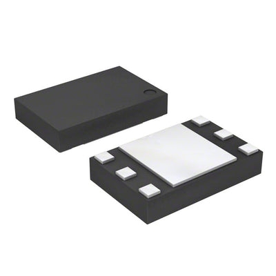 BGA 915N7 E6327 by Infineon Technologies - IC RF AMP GPS 1575.42MHZ TSNP7-6
