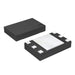 BGA461E6327XTSA1 by Infineon Technologies - IC RF AMP GPS 1575.42MHZ TSLP7-4