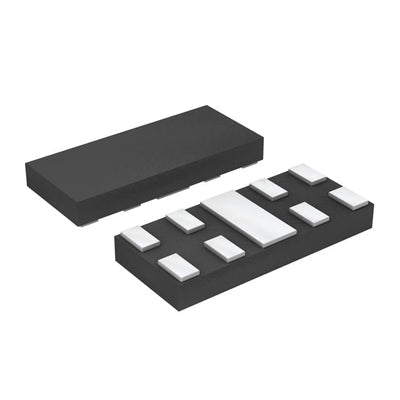 ESD5V3U4UHDMIE6327XTSA1 by Infineon Technologies - TVS DIODE 5.3VWM 28VC TSLP-9-1