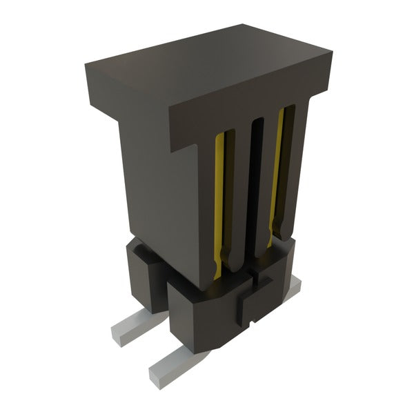 TSM-102-01-F-DV-P-TR - Samtec Inc.
